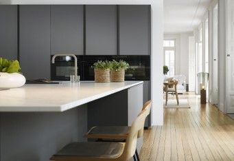 COCINA MODERNA