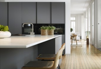COCINA MODERNA