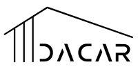 DACAR Reformas logo
