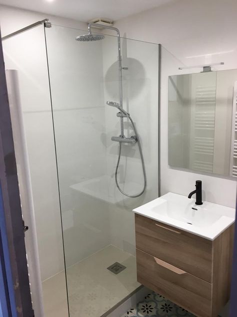 Baño reformado por DACAR Reformas