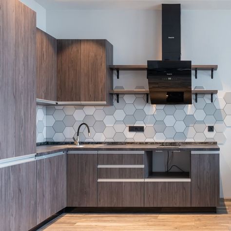 Cocina Reformada