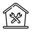 Icono mantenimientos