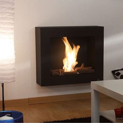 Estufa de Bioethanol