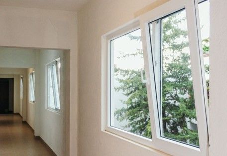 Dacar reformas instaladores ventanas aluminio