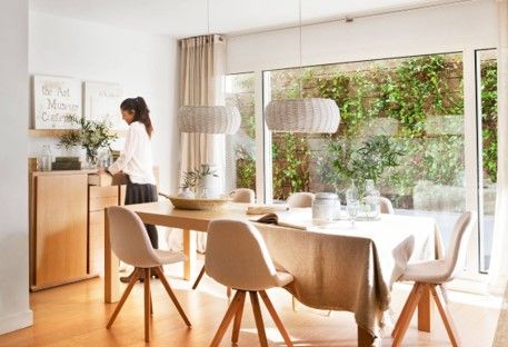 casa moderna con padur en castelldefels